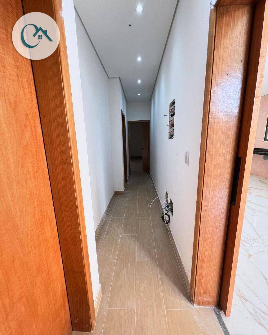 Casa de Condomínio à venda com 3 quartos, 150m² - Foto 14