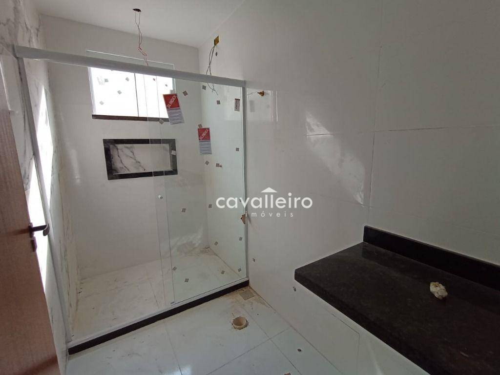 Casa à venda com 3 quartos, 131m² - Foto 5