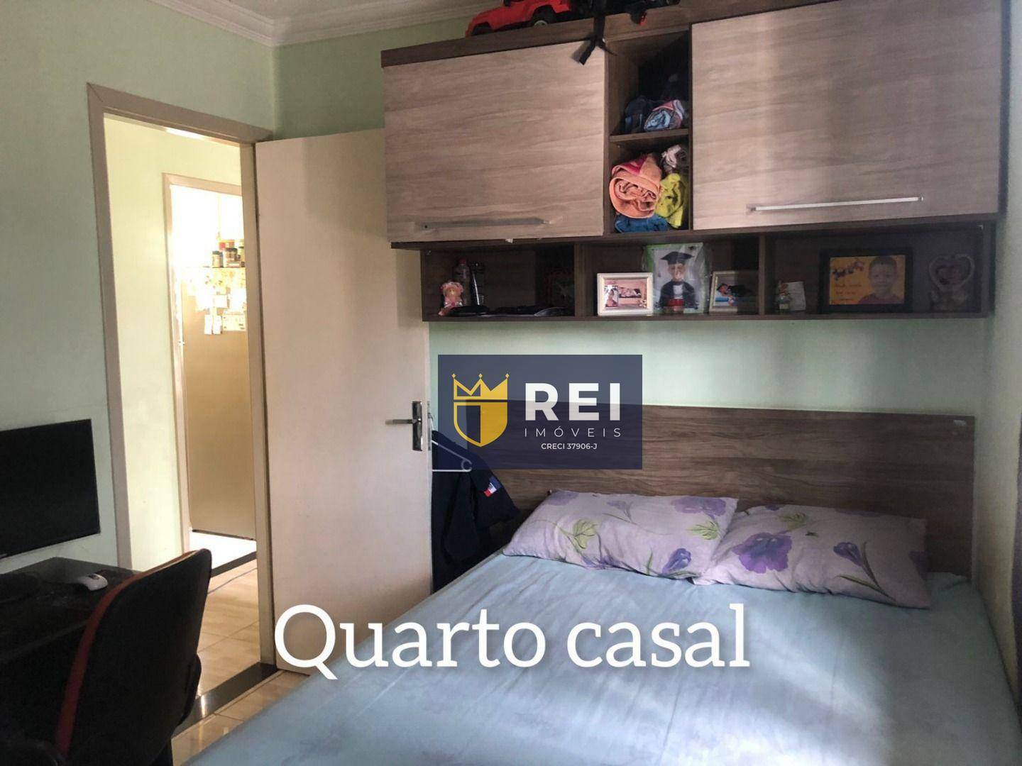 Apartamento à venda com 2 quartos, 47m² - Foto 11