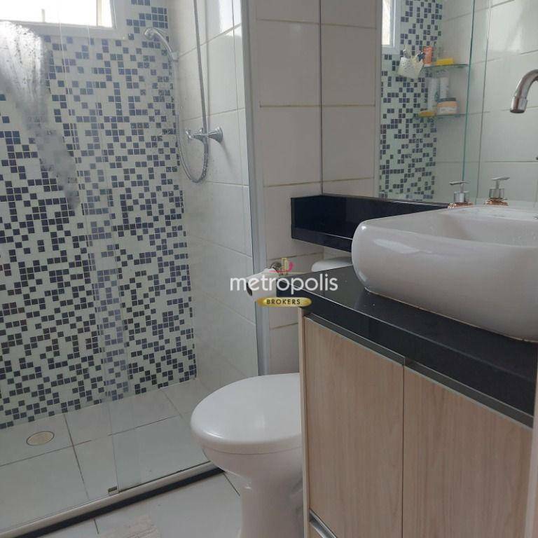 Apartamento à venda com 2 quartos, 47m² - Foto 16