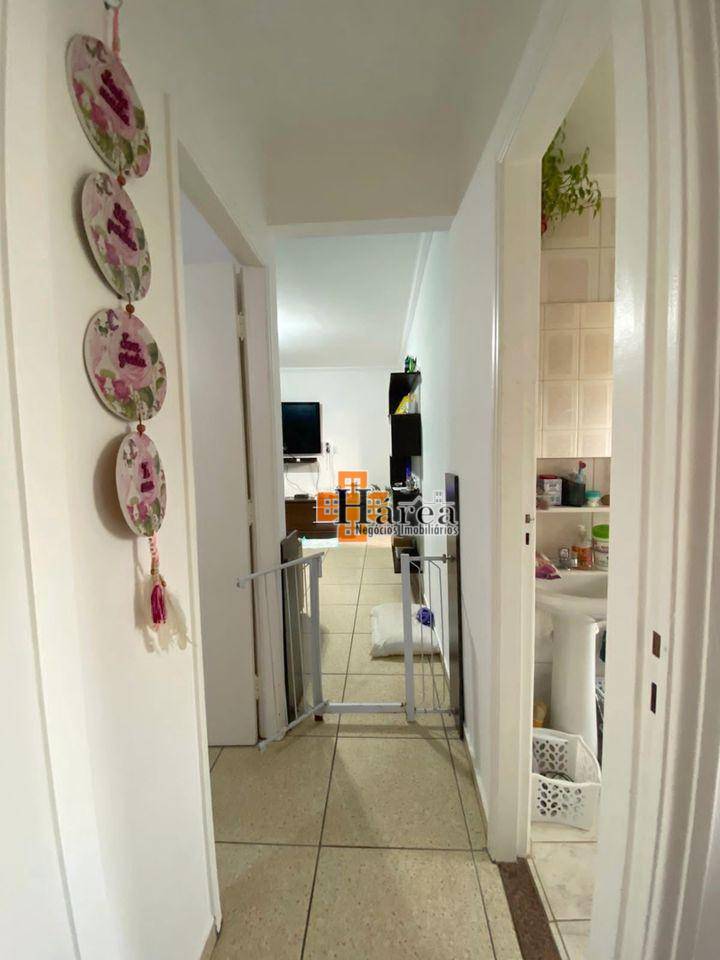 Apartamento à venda com 2 quartos, 59m² - Foto 23