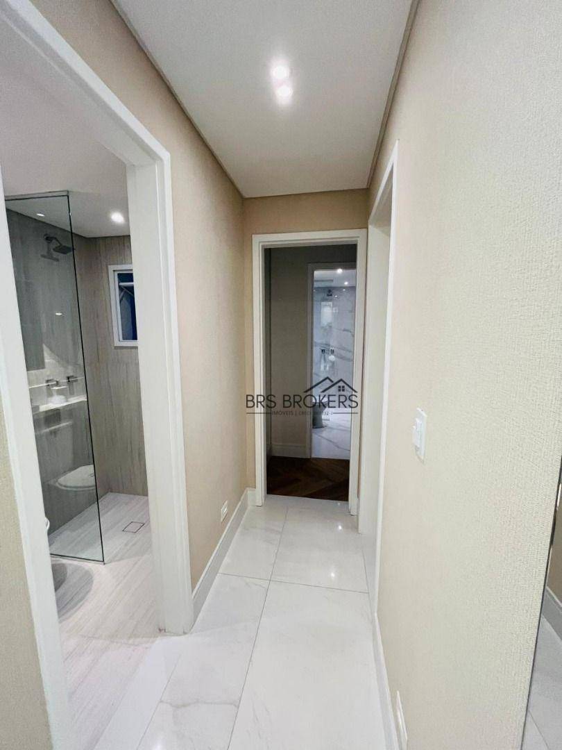 Apartamento à venda com 2 quartos, 56m² - Foto 14