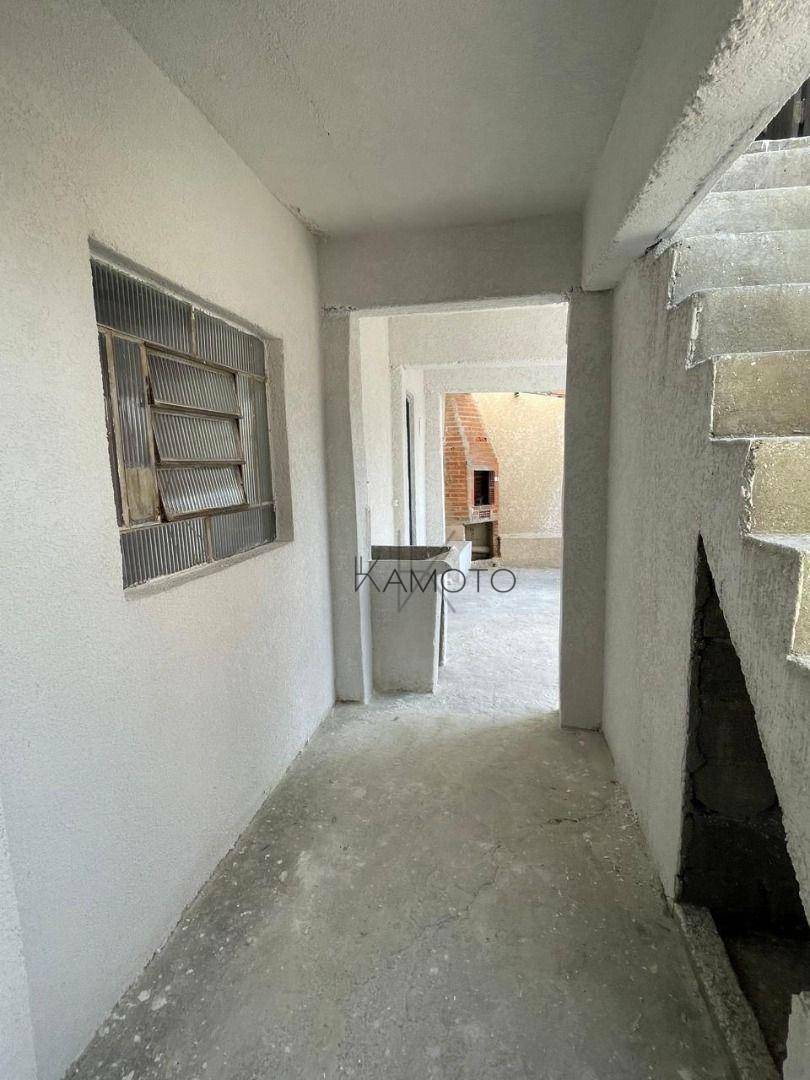 Sobrado à venda com 3 quartos, 126m² - Foto 22