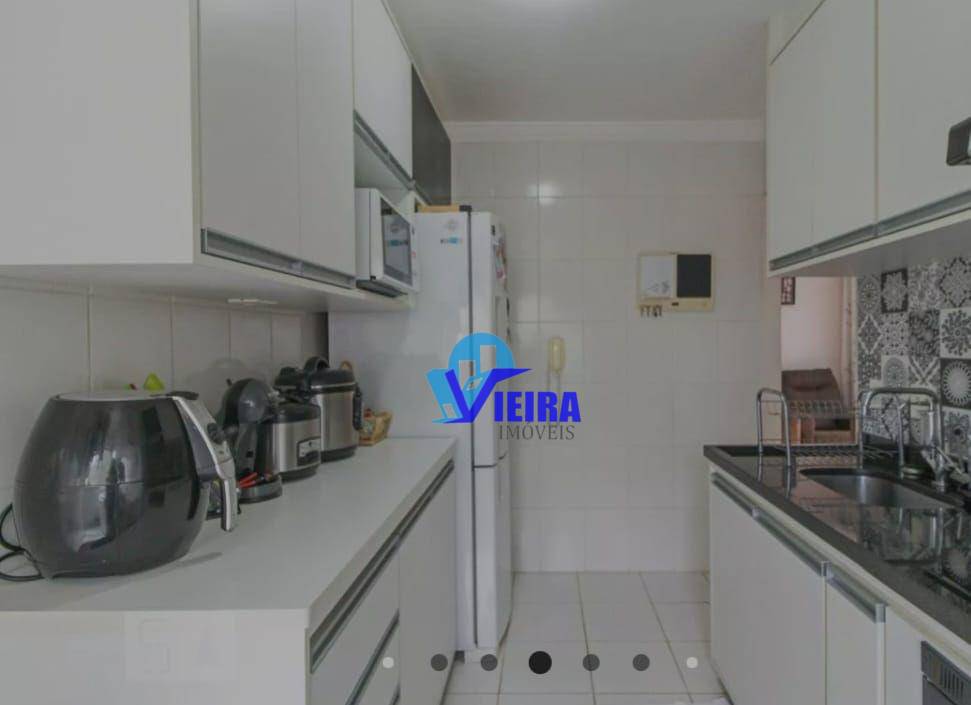 Apartamento à venda com 2 quartos, 50m² - Foto 6