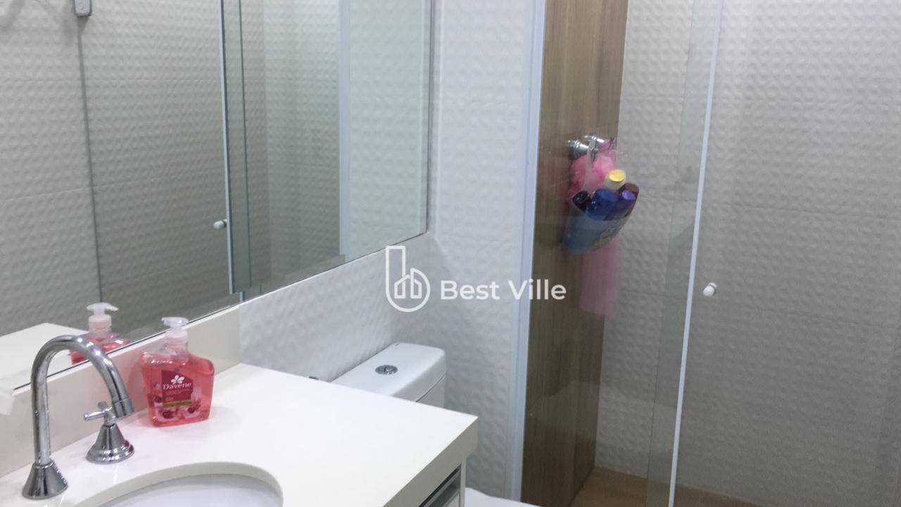 Apartamento, 3 quartos, 81 m² - Foto 17