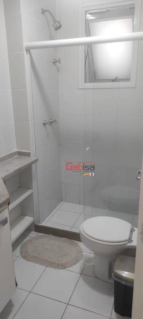 Apartamento à venda com 3 quartos, 80m² - Foto 21