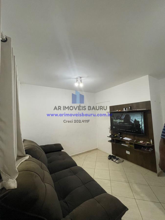 Apartamento à venda com 3 quartos, 76m² - Foto 3