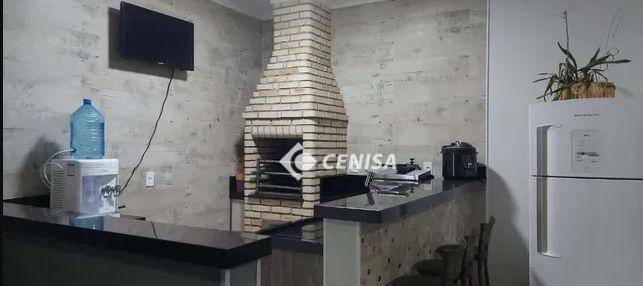 Casa de Condomínio à venda com 3 quartos, 180m² - Foto 8