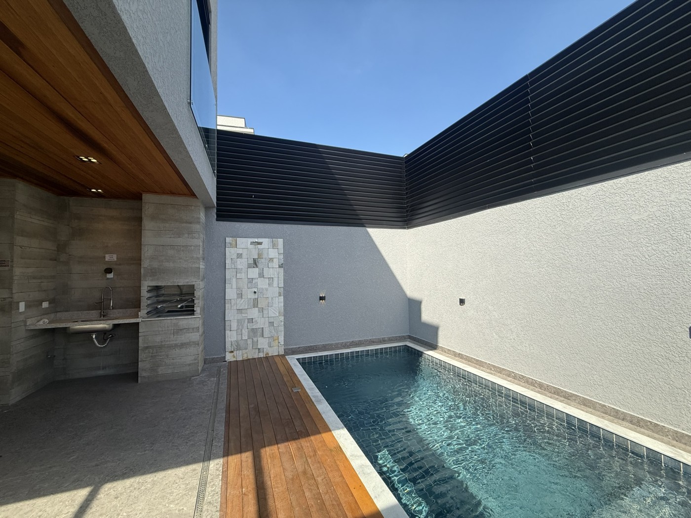 Casa, 3 quartos, 170 m² - Foto 16