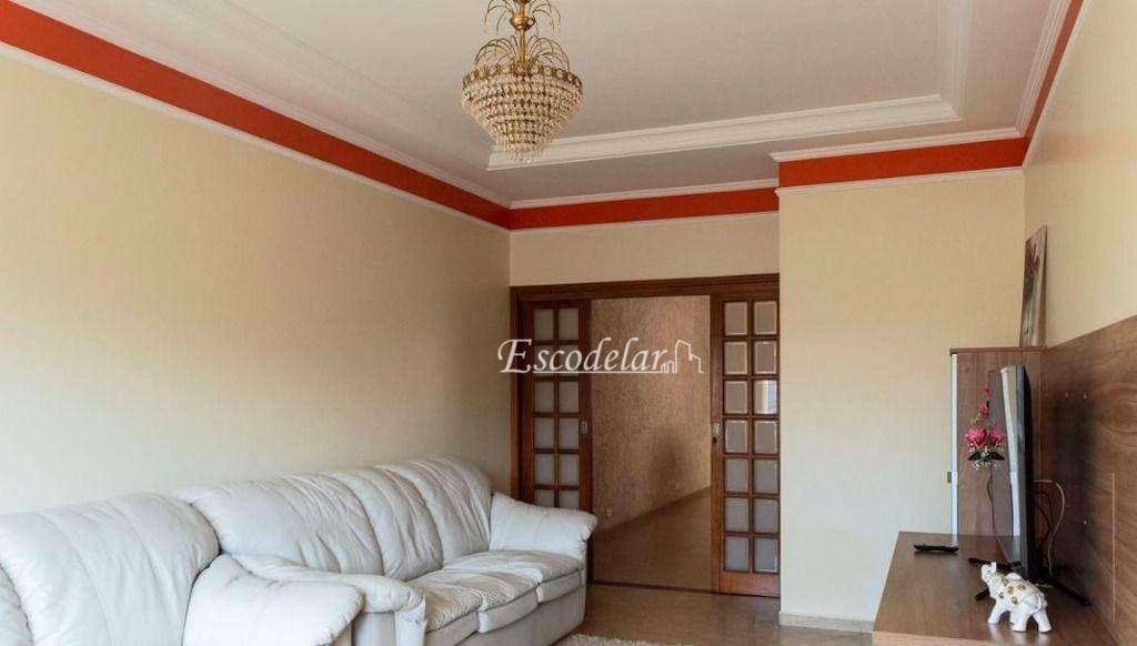 Sobrado à venda com 3 quartos, 248m² - Foto 5