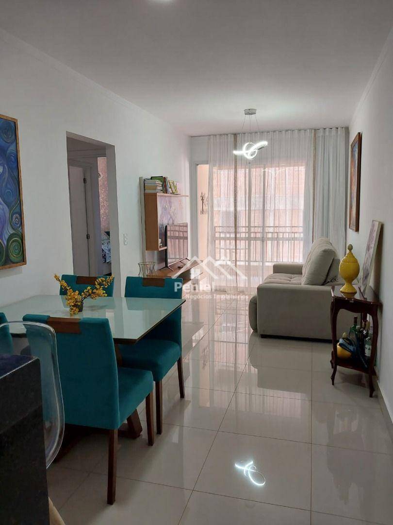 Apartamento à venda com 2 quartos, 67m² - Foto 9