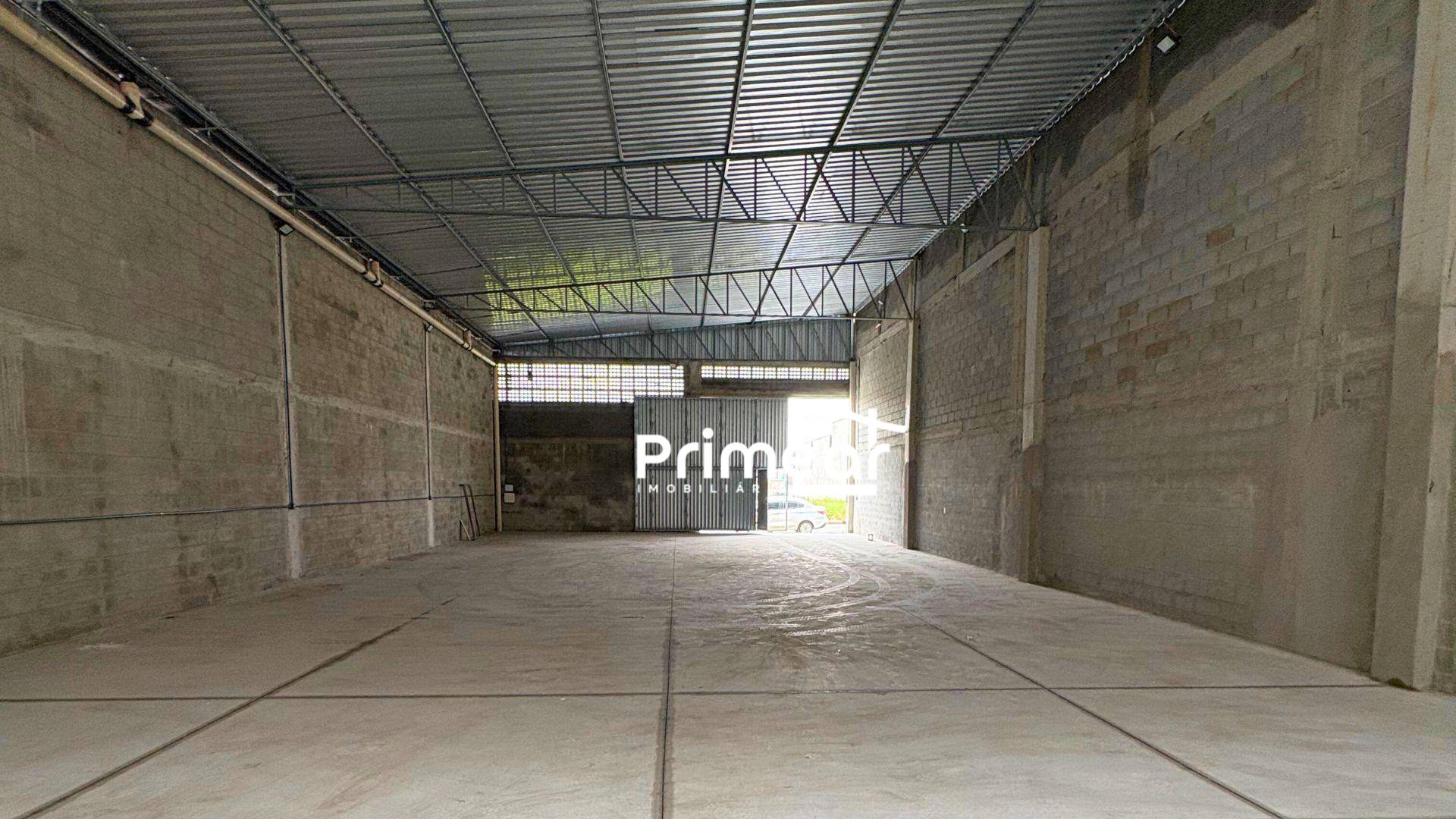 Depósito-Galpão, 330 m² - Foto 3
