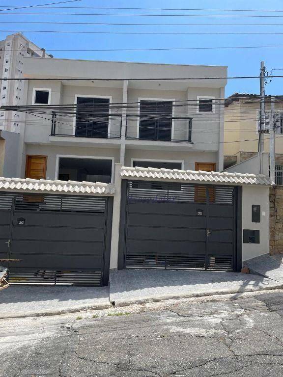 Sobrado à venda com 3 quartos, 168m² - Foto 3