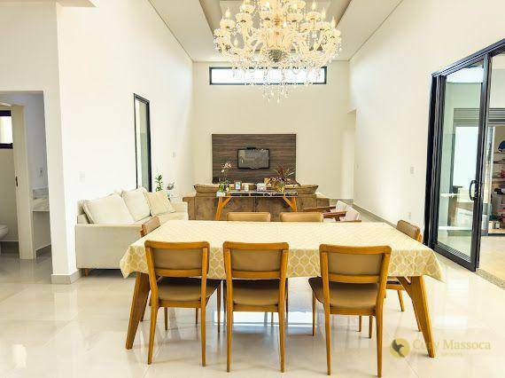 Casa de Condomínio, 4 quartos - Foto 8