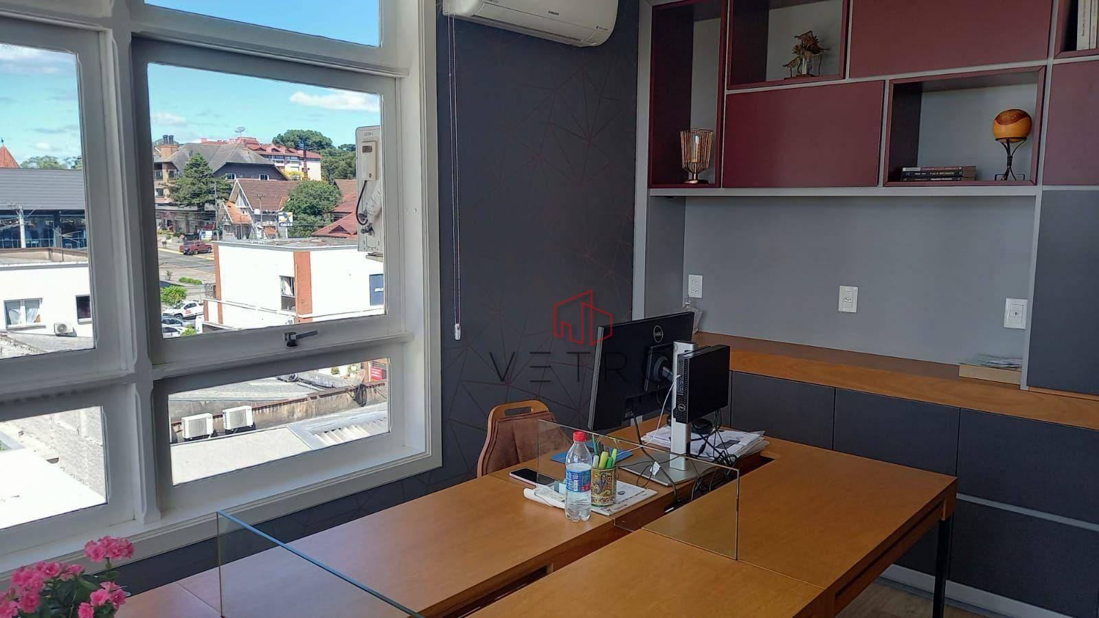 Conjunto Comercial-Sala à venda, 62m² - Foto 9