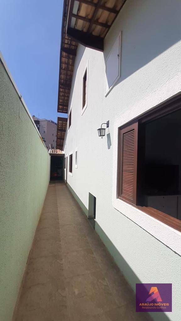 Casa de Condomínio à venda com 3 quartos, 100m² - Foto 15