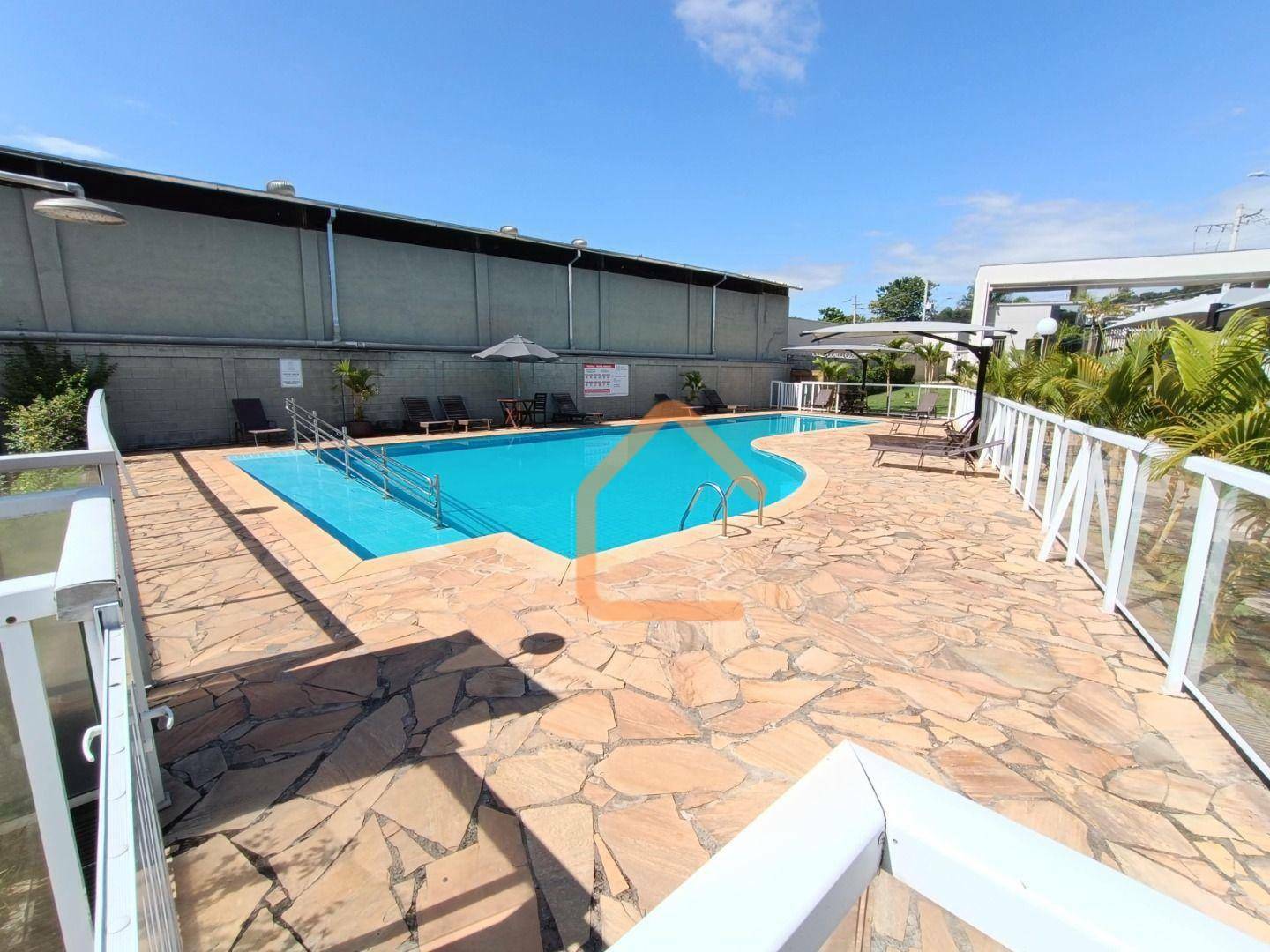 Apartamento para alugar com 2 quartos, 55m² - Foto 17