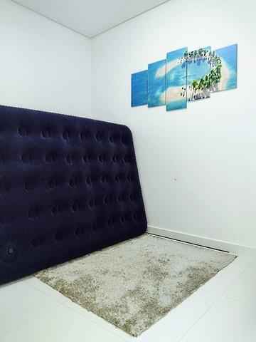 Apartamento à venda com 2 quartos, 144m² - Foto 8