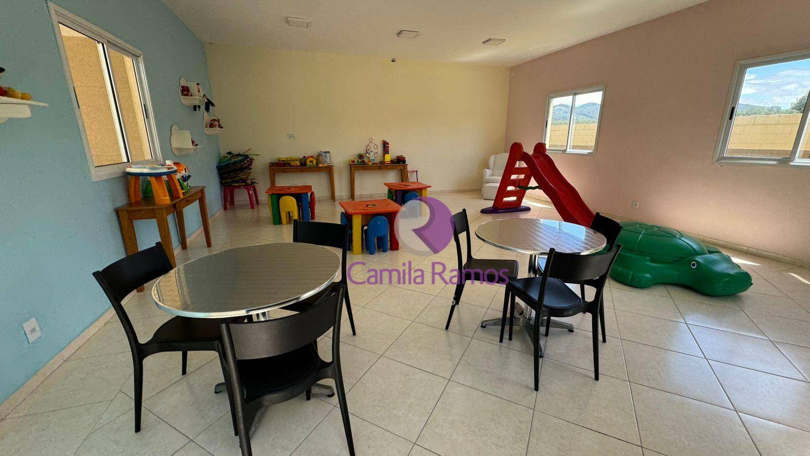 Apartamento à venda com 1 quarto, 50m² - Foto 33