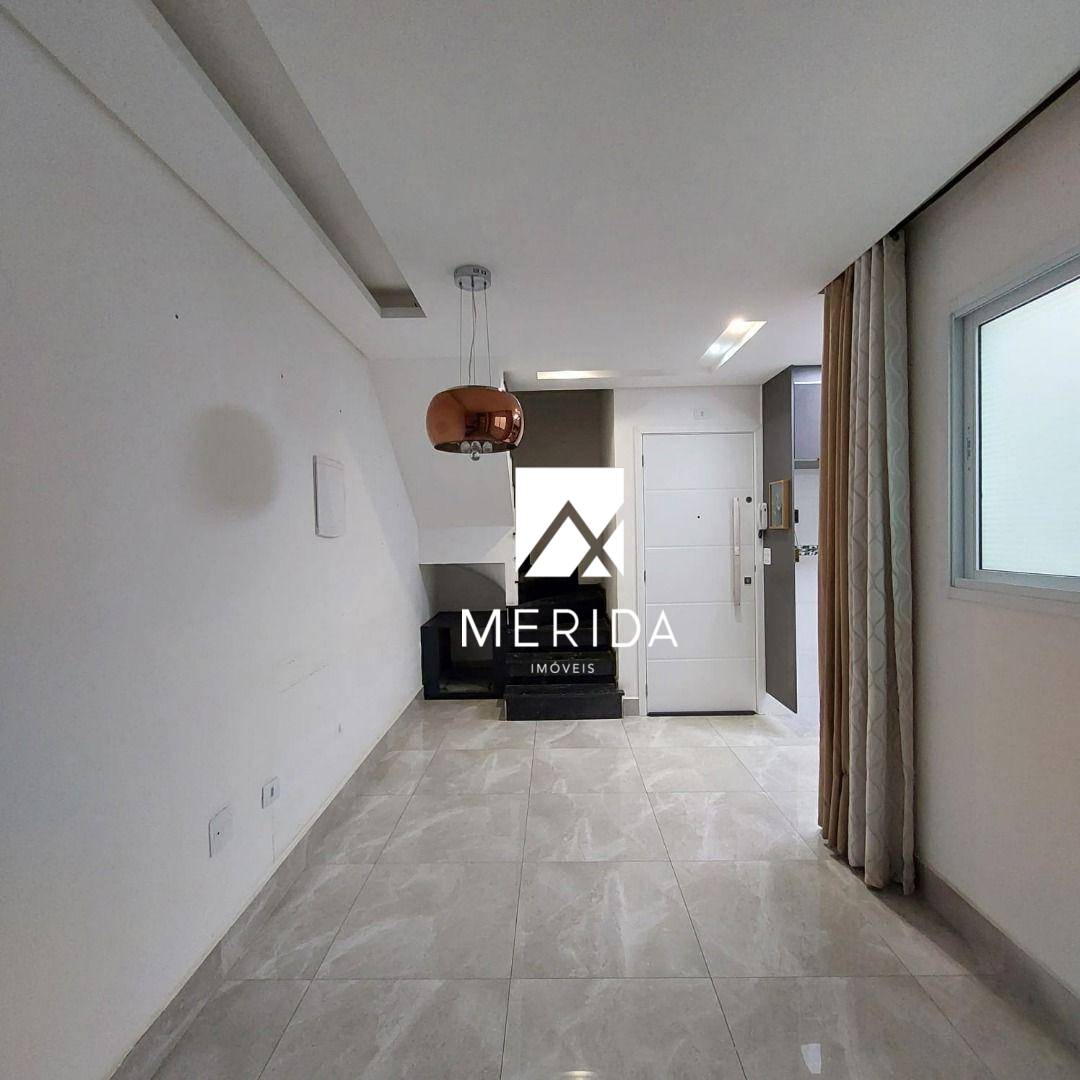 Cobertura, 3 quartos, 90 m² - Foto 4