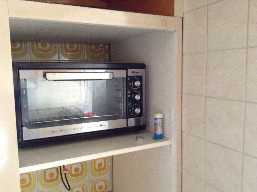 Apartamento para alugar com 2 quartos, 97m² - Foto 18