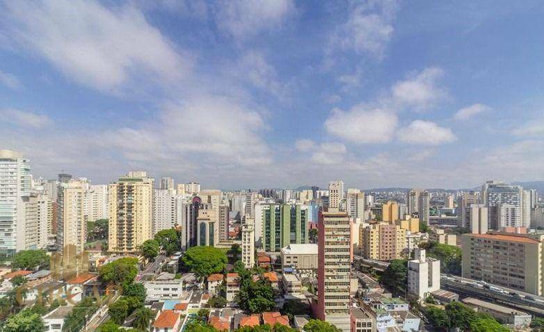 Cobertura à venda com 6 quartos, 479m² - Foto 3