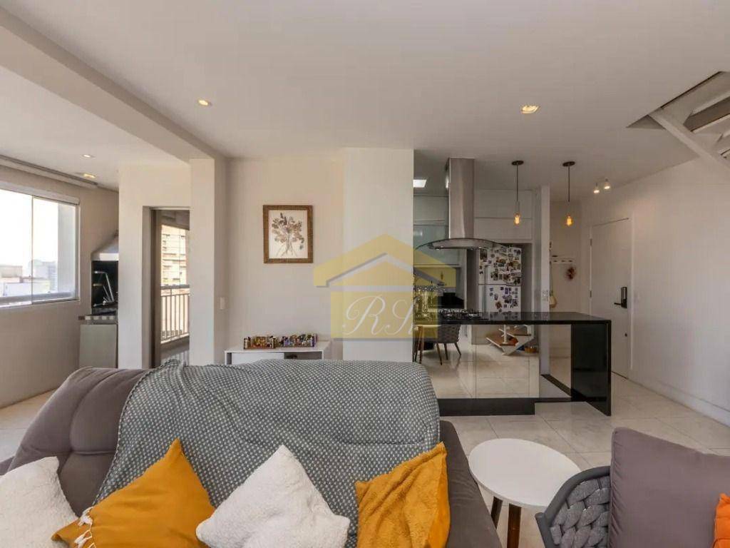 Cobertura à venda com 2 quartos, 113M2 - Foto 5