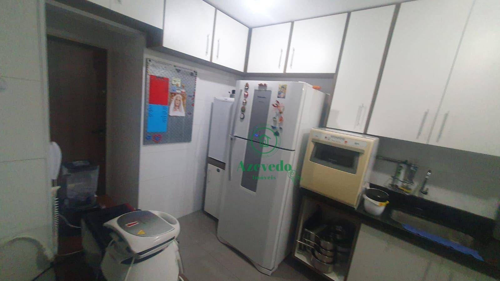 Apartamento à venda com 4 quartos, 116m² - Foto 17