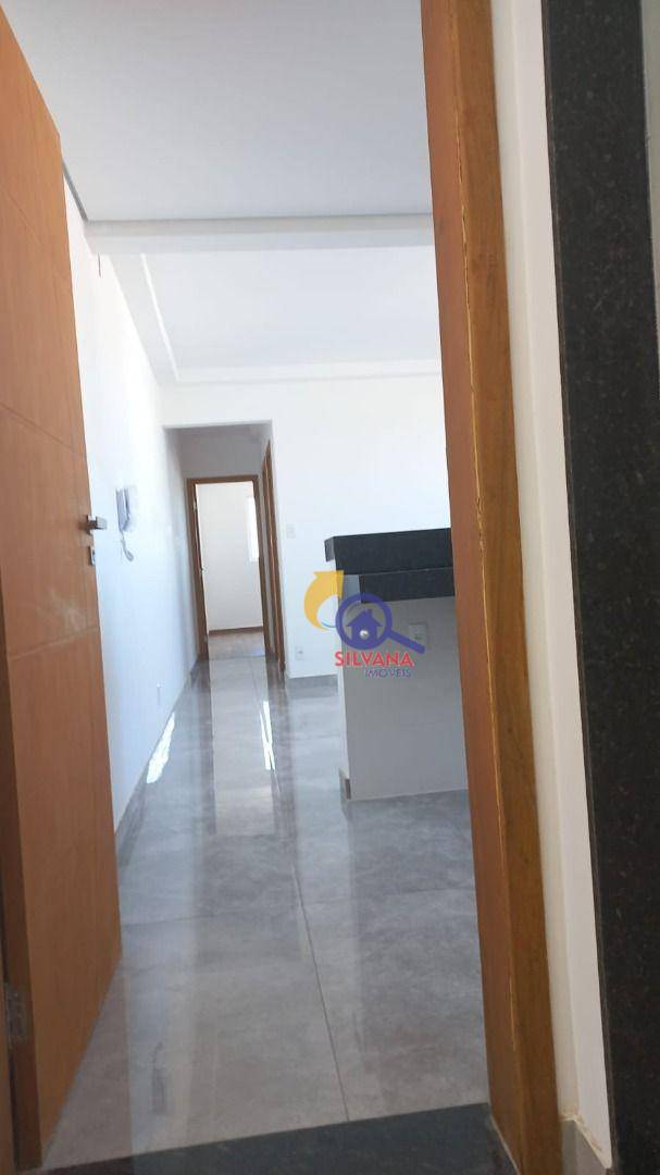 Apartamento à venda com 2 quartos, 60m² - Foto 13