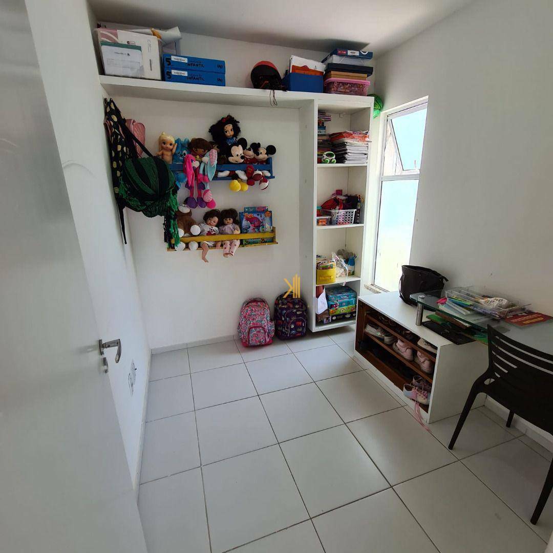 Apartamento à venda com 3 quartos, 65m² - Foto 6