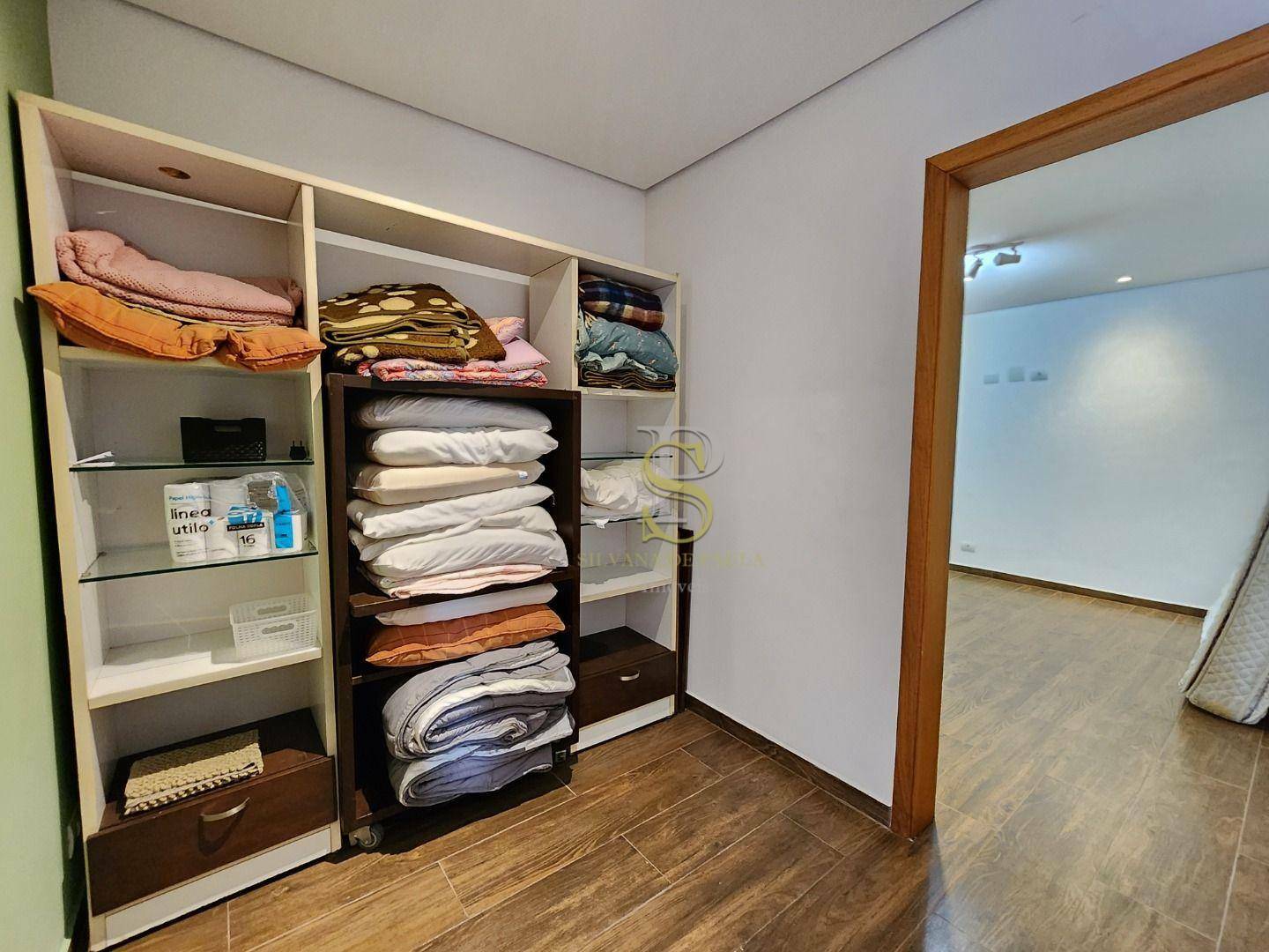 Casa de Condomínio à venda com 5 quartos, 360m² - Foto 28