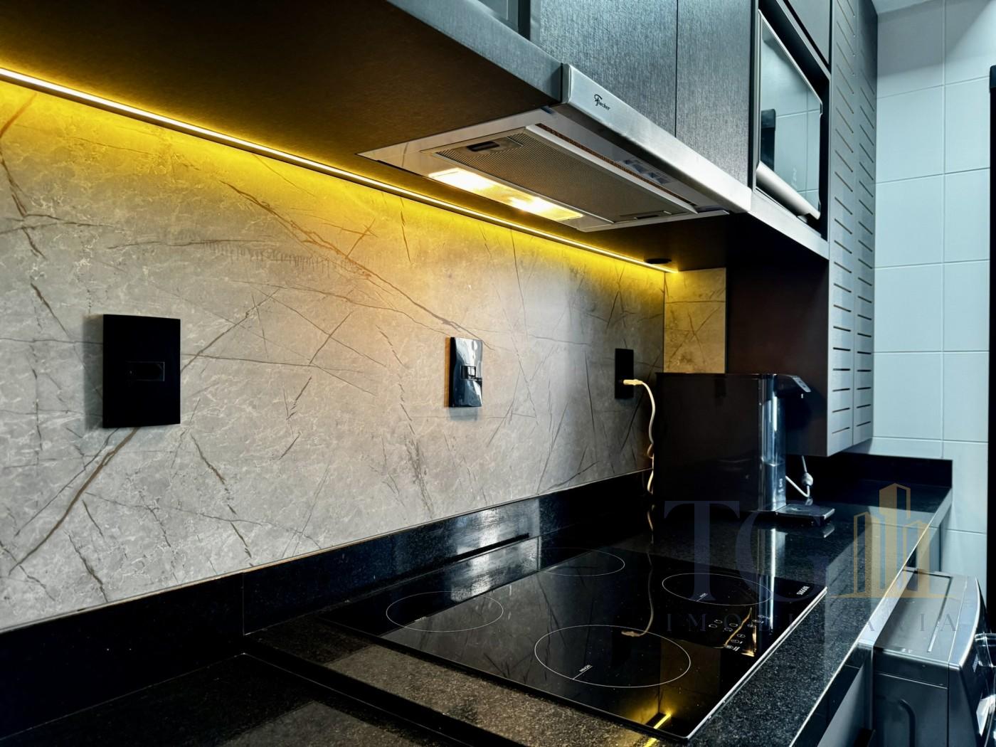 Apartamento, 2 quartos, 57 m² - Foto 1