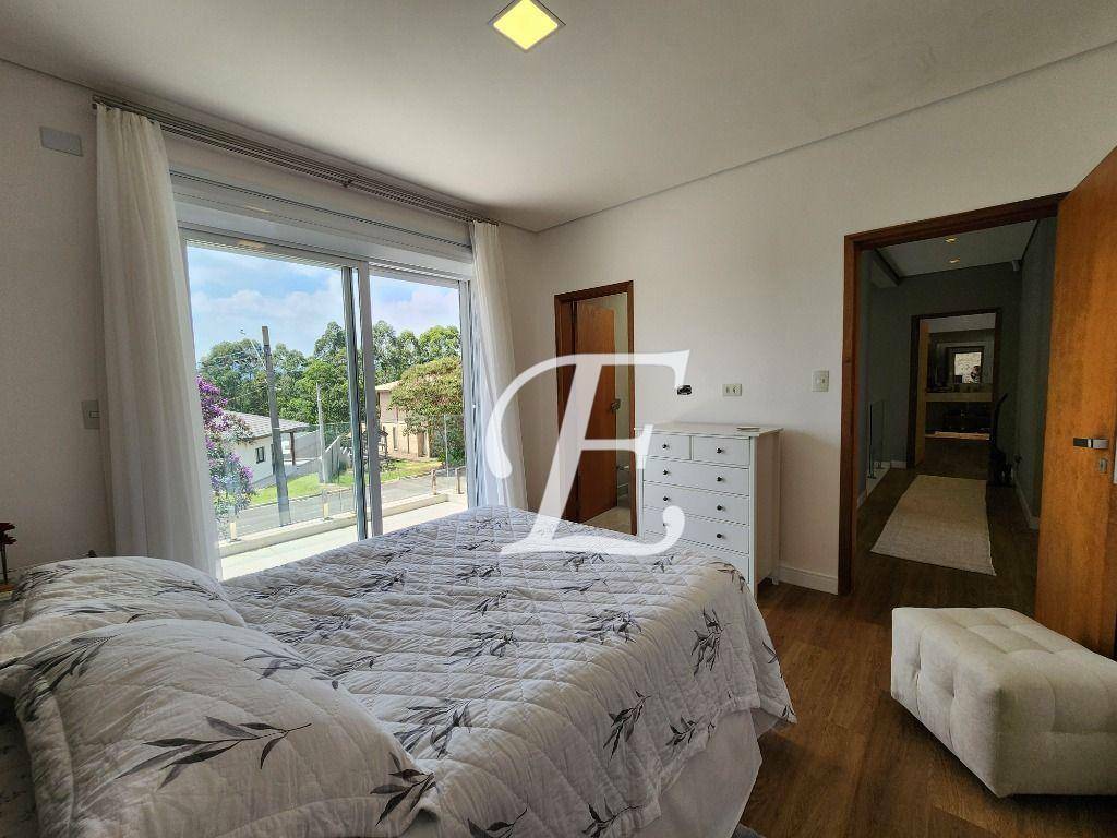 Casa de Condomínio à venda com 4 quartos, 325m² - Foto 16