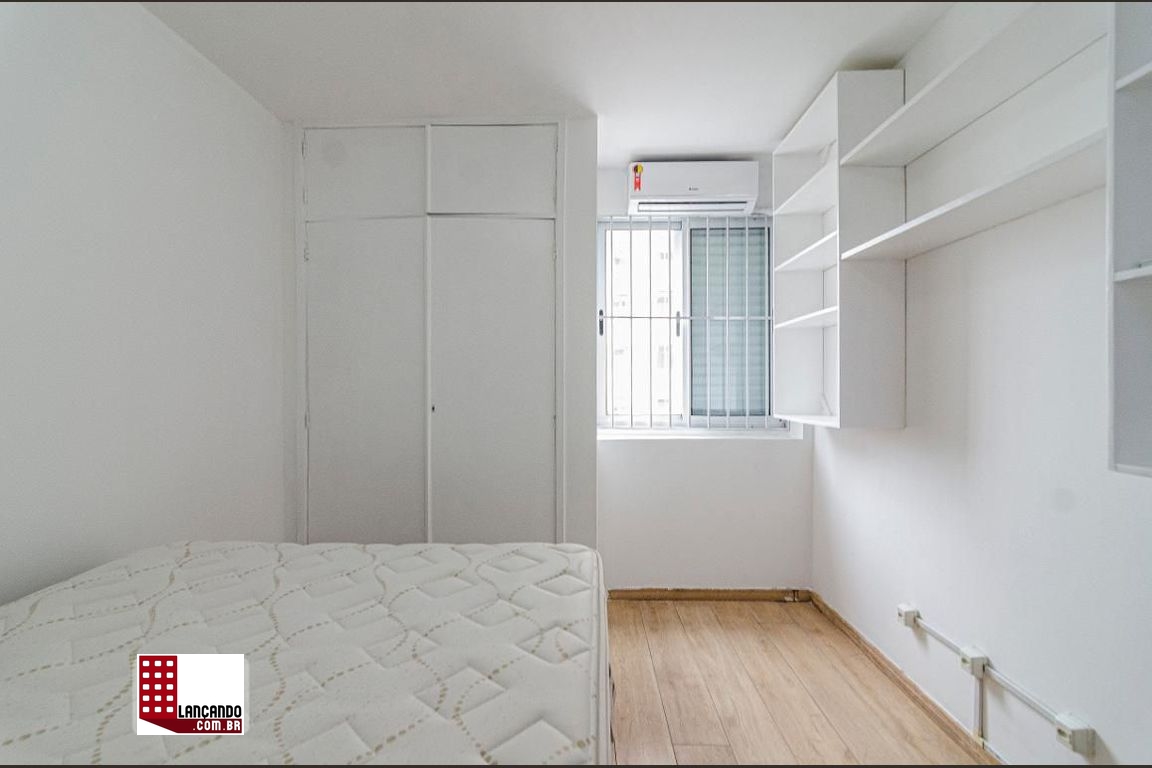 Apartamento à venda com 2 quartos, 78m² - Foto 3