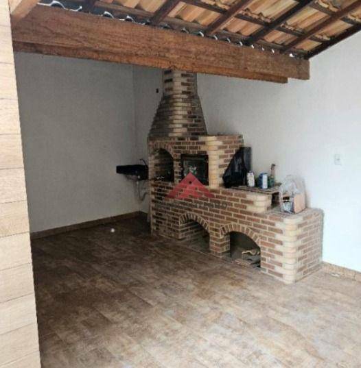 Casa à venda com 2 quartos, 90m² - Foto 9