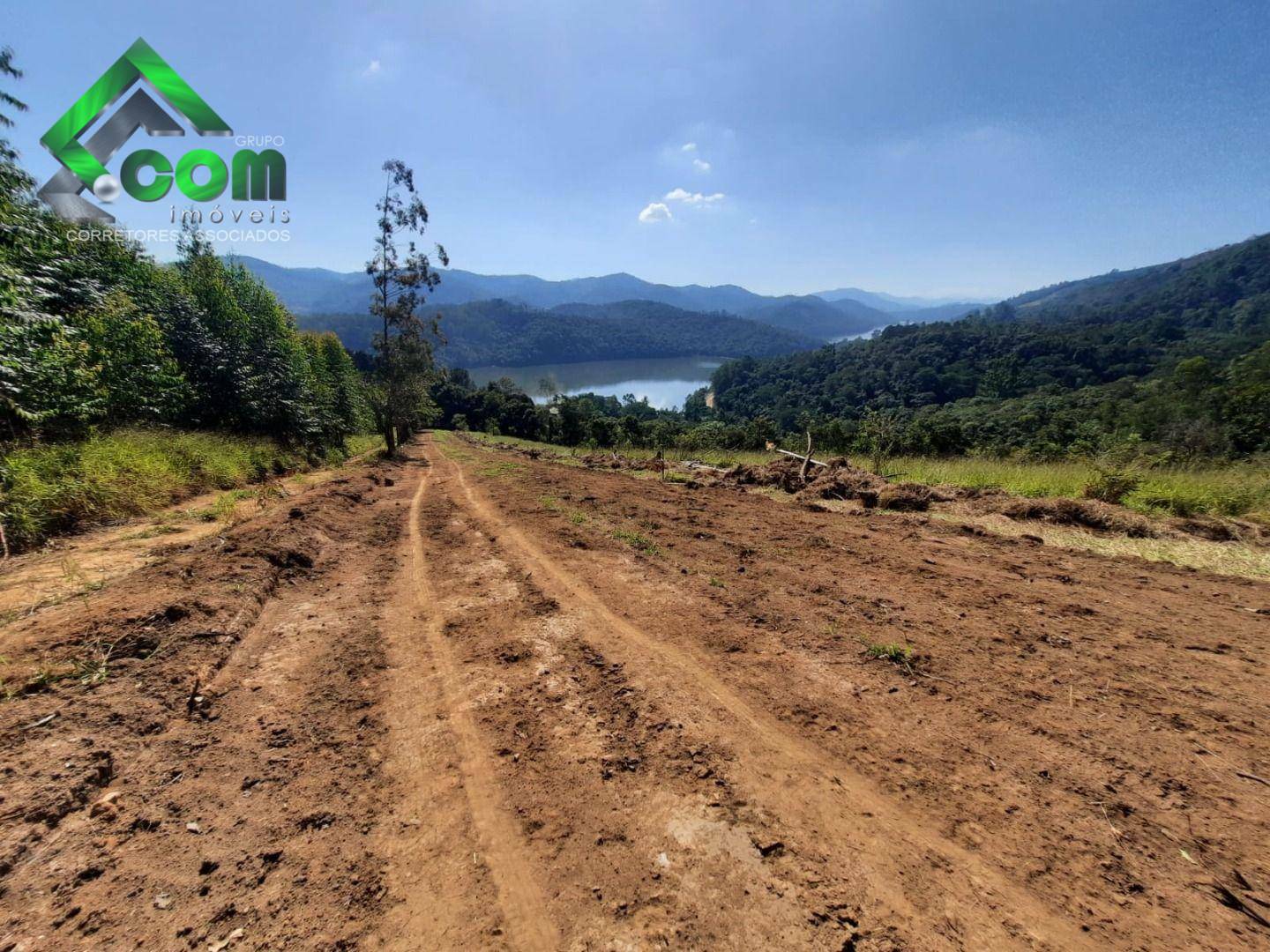 Terreno, 1 hectares - Foto 1