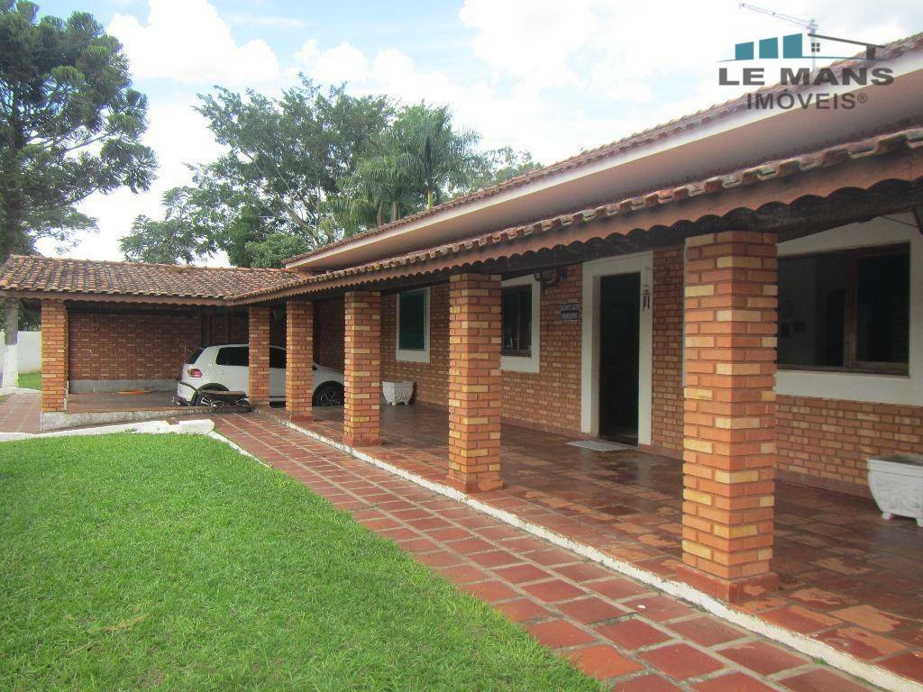 Chácara à venda com 5 quartos, 700m² - Foto 41