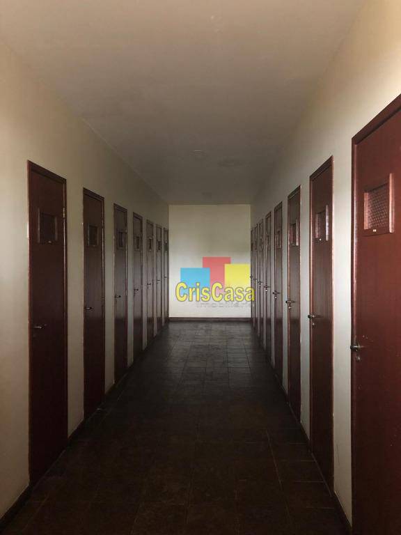 Apartamento à venda com 2 quartos, 92m² - Foto 21