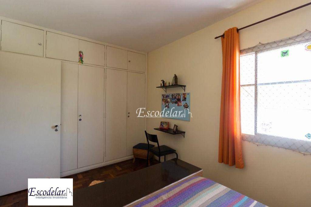 Apartamento à venda com 2 quartos, 92m² - Foto 11