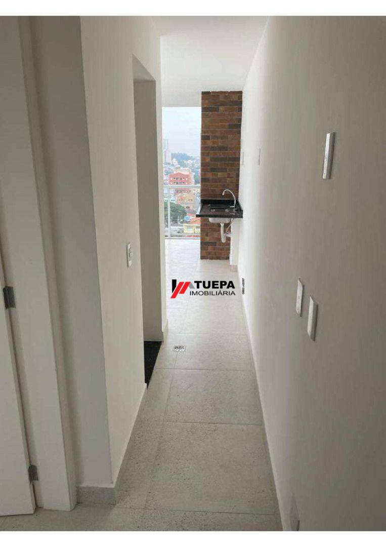 Cobertura à venda com 3 quartos, 90m² - Foto 9