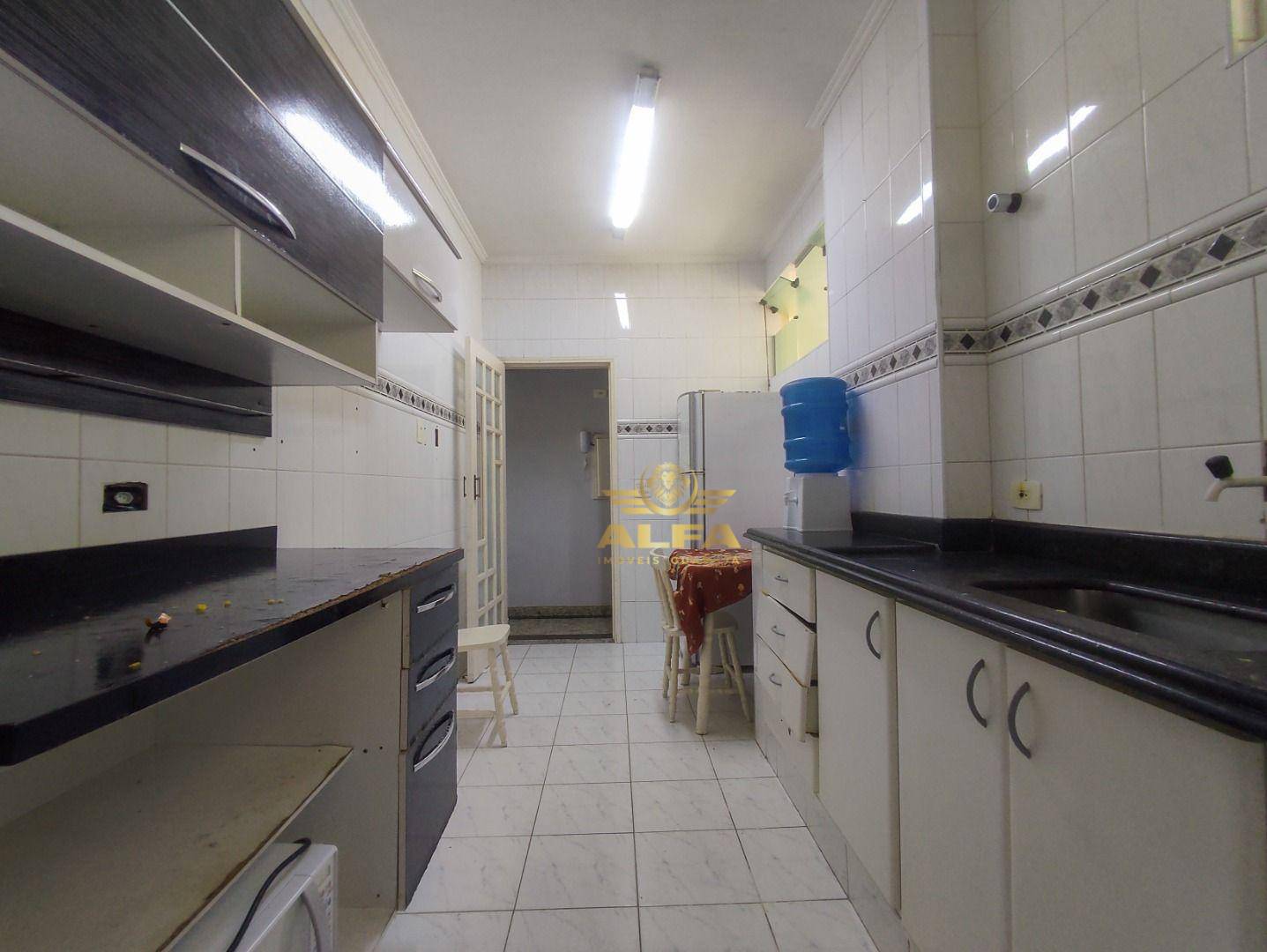 Apartamento à venda com 3 quartos, 100m² - Foto 20