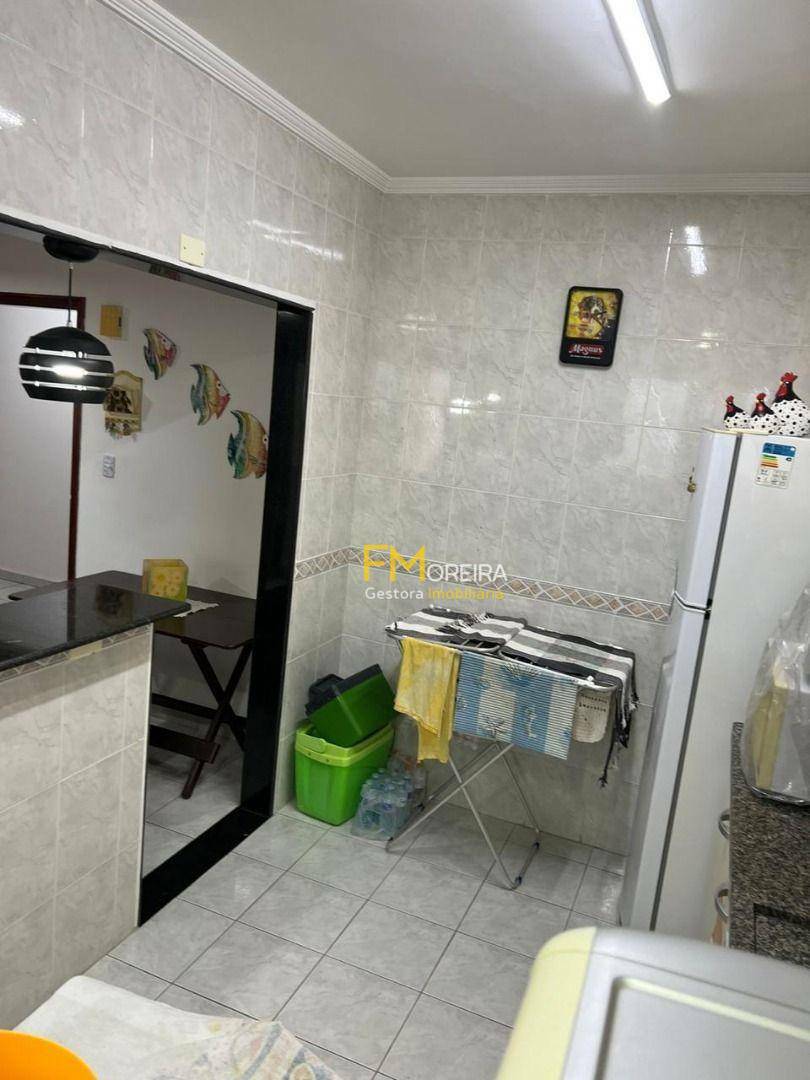 Apartamento à venda com 1 quarto, 55m² - Foto 5