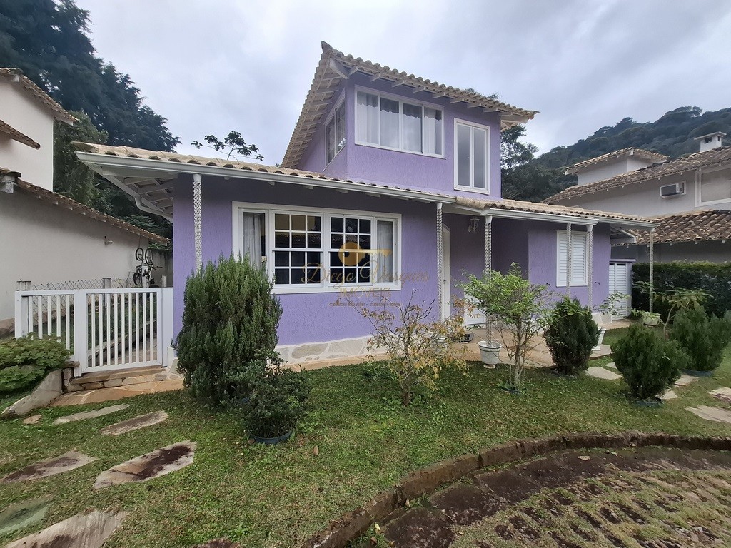 Casa de Condomínio à venda com 3 quartos, 128m² - Foto 29
