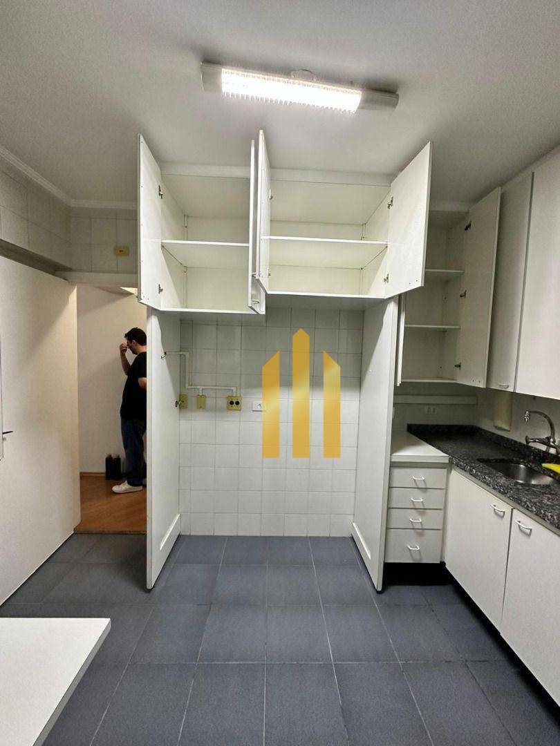 Apartamento para alugar com 3 quartos, 90m² - Foto 25