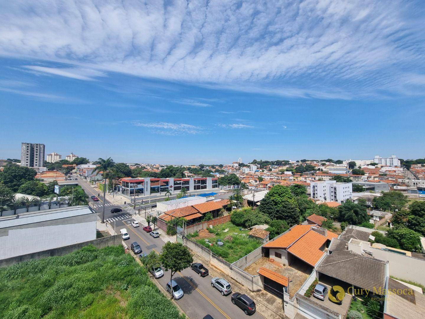Apartamento para alugar com 3 quartos, 95m² - Foto 9
