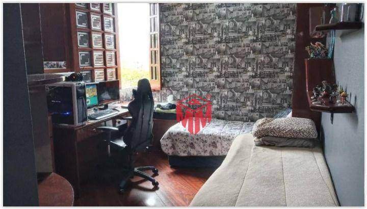 Sobrado à venda e aluguel com 3 quartos, 315m² - Foto 35