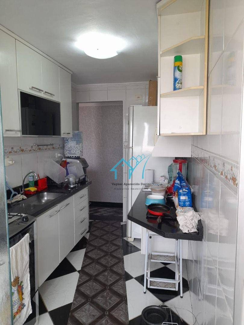 Apartamento à venda com 2 quartos, 55m² - Foto 6