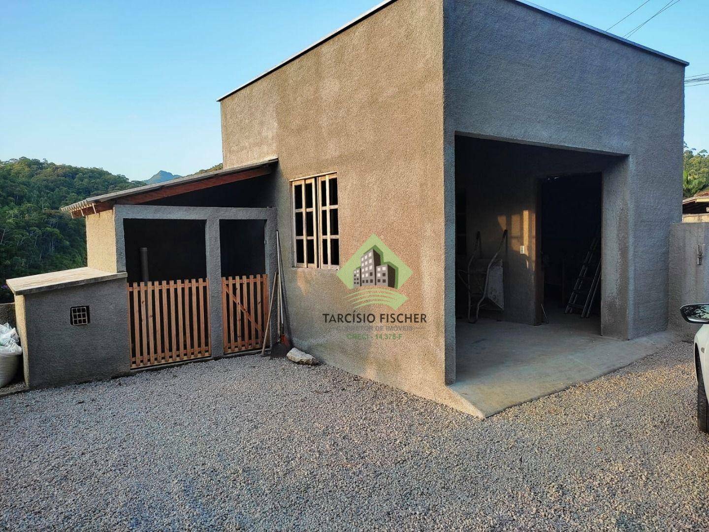 Casa à venda com 2 quartos, 170m² - Foto 16