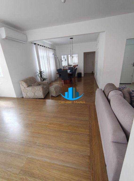 Apartamento, 3 quartos, 170 m² - Foto 3