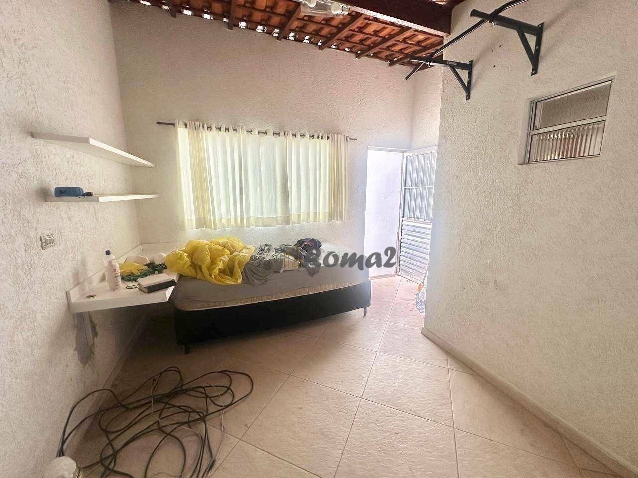 Casa, 1 quarto - Foto 2